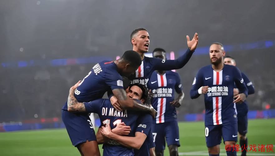 世俱杯冠军赔率：巴黎圣日耳曼1赔3.5居首，曼城力压皇马