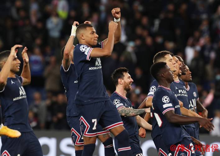 世俱杯冠军赔率：曼城强势领跑，巴黎圣日耳曼与皇马紧随其后