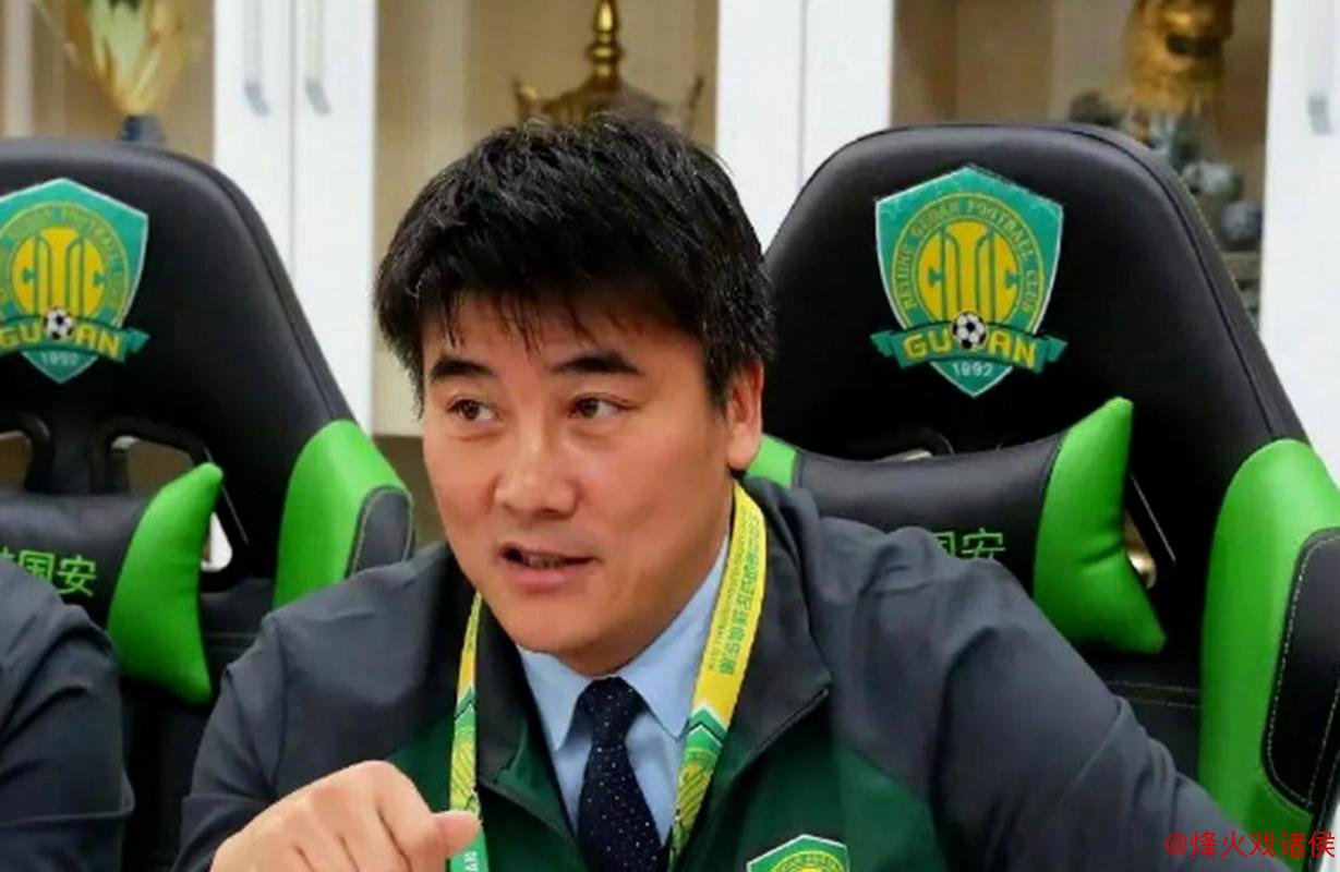 李明继任者就位，<a href=