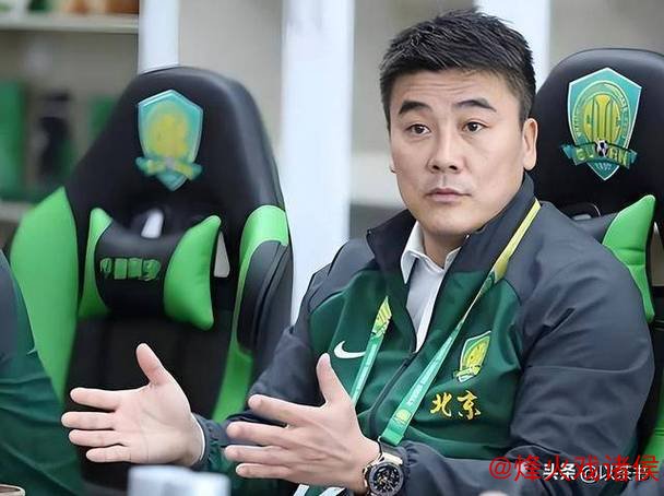 李明继任者就位，国安大换血引入新力量