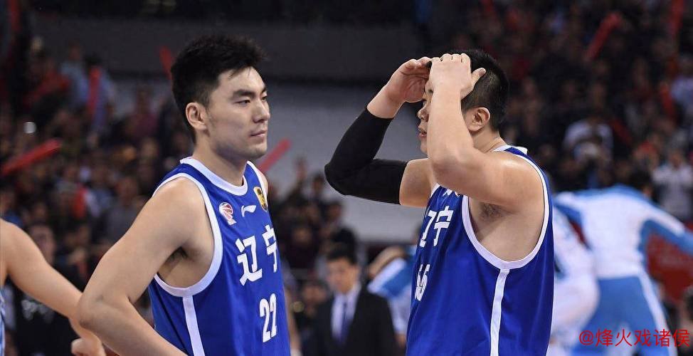 李晓旭砍19分辽宁六人得分上双横扫深圳 晋级四强总比分3-0