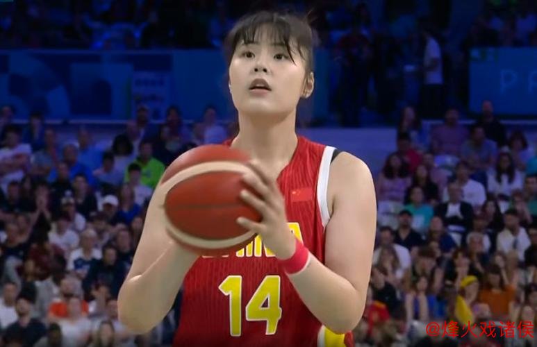 李月汝31+15李梦13分 中国女篮加时惜败西班牙