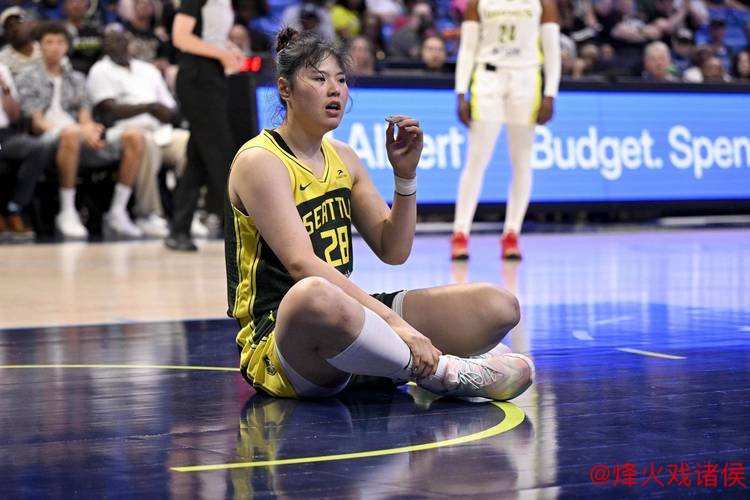 李月汝：队友教练齐助力，比赛表现愈发从容