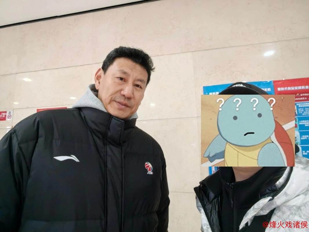 李楠：感激首钢信任 全力以赴助球队重振雄风