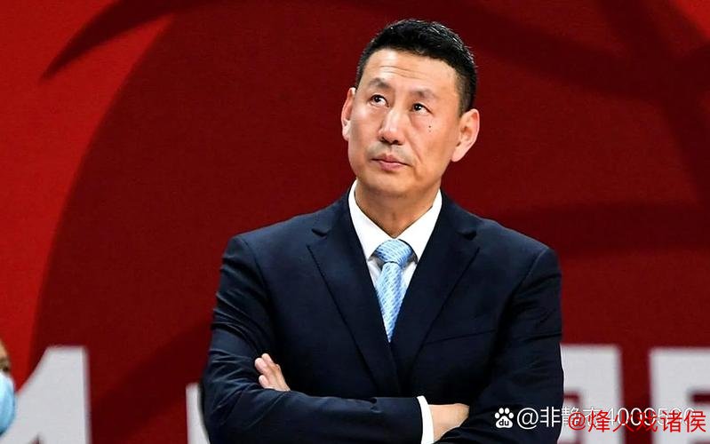 李楠：感激首钢信任 全力以赴助球队重振雄风