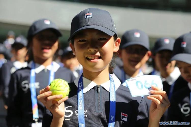 2025中网球童报名正式开启