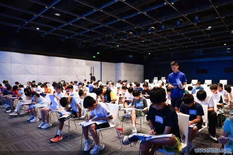 2025中网球童海选落幕