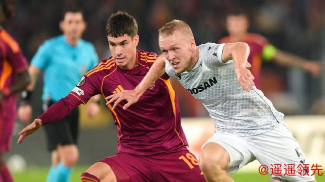 胜负彩第25150期罗马1-2不敌比尔森爆出8倍大冷