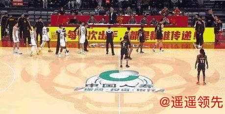 严惩潘江！八倍镜还原双技犯驱逐，怒骂裁判大闹技术台，难逃重罚