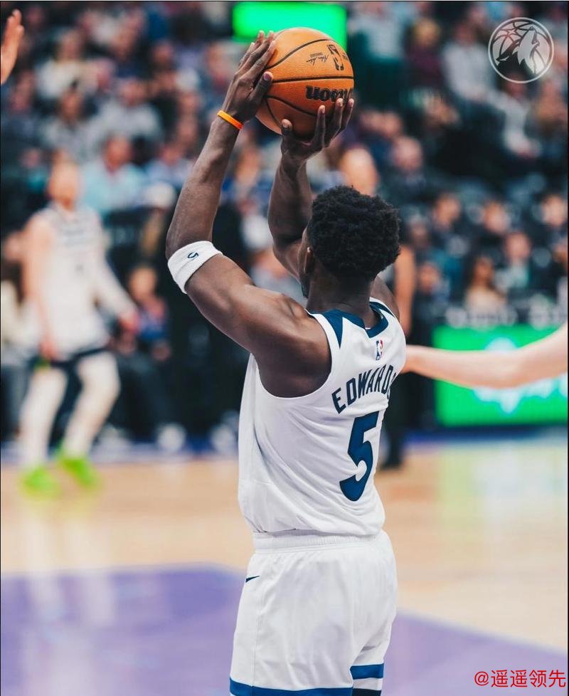 两战93+14三分全败！华子丢全明星先发陷泥沼？森林狼被火箭反超