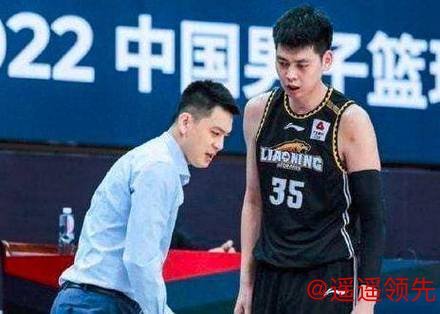 两败俱伤？广东队遭殃辽篮却没伤，他的机会来了