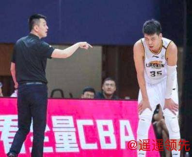 两败俱伤？广东队遭殃辽篮却没伤，他的机会来了