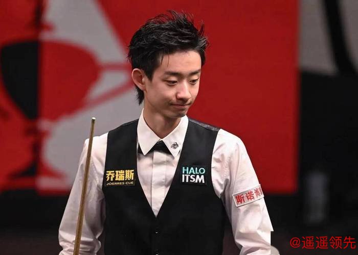 中国2将轰2杆满分147分，147-0，吴宜泽3连胜霸气第一