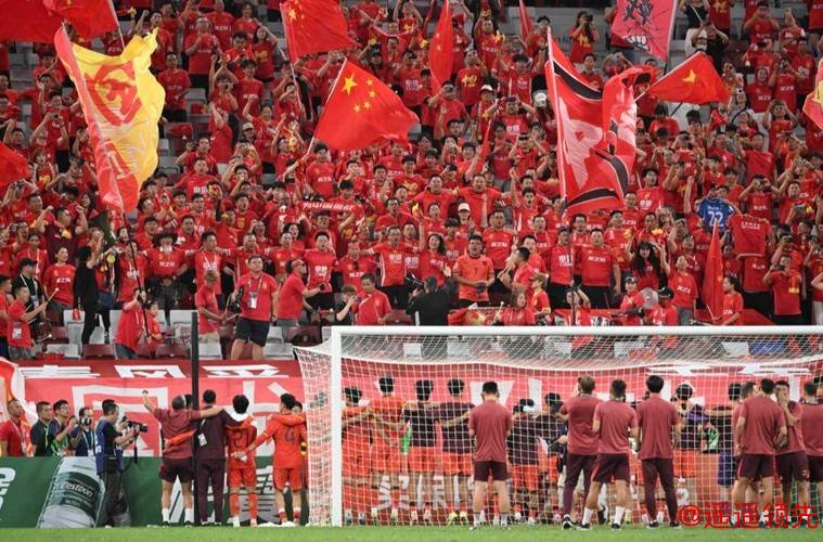 中国U23男足战胜澳大利亚队 距亚洲杯出线一步之遥