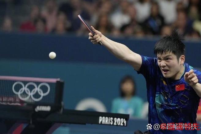 中国乒乓球这一年延续强势 直面竞争