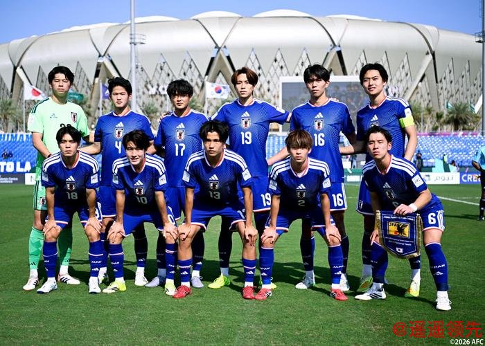 日本欲申办2028年U23亚洲杯 或成中国潜在对手