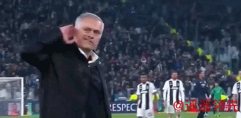 时隔7年！穆帅欧冠再遇尤文：赢球=跻身前24 保留出线希望